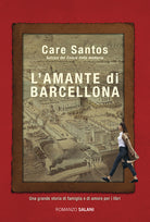 Cover of amante di Barcellona