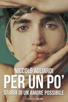 Cover of Per un po'. Storia di un amore possibile