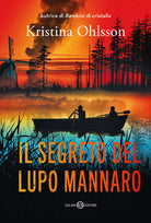 Cover of segreto del lupo mannaro