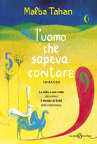 Cover of uomo che sapeva contare