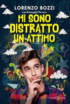 Cover of Mi sono distratto un attimo