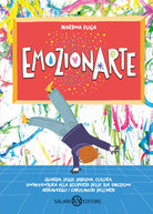 Cover of Emozionarte