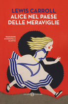 Cover of Alice nel paese delle meraviglie