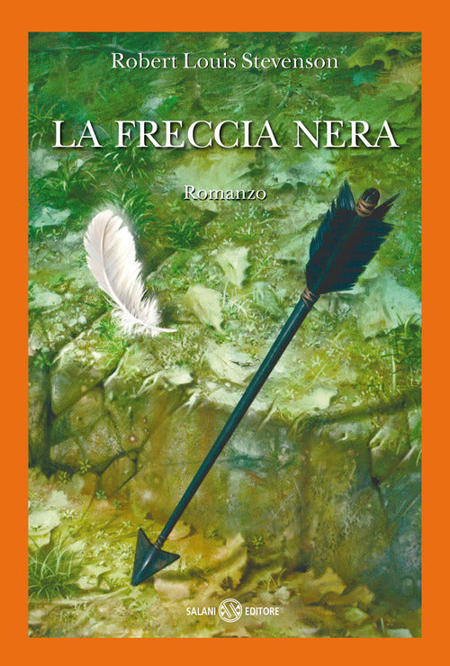 Cover of freccia nera