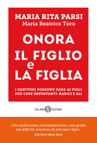 Cover of Onora il figlio e la figlia