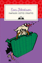 Cover of Fantasmi sotto sfratto