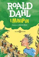 Cover of Minipin