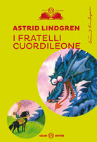 Cover of fratelli Cuordileone