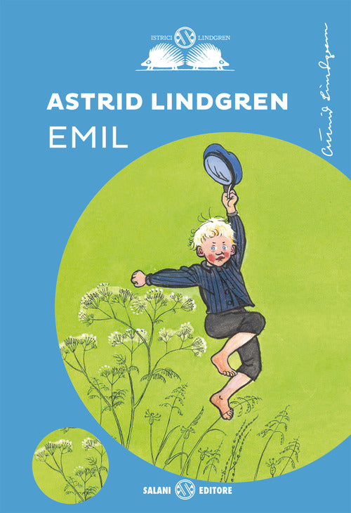 Cover of Emil