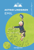 Cover of Emil