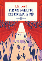 Cover of Per un biglietto del cinema in più