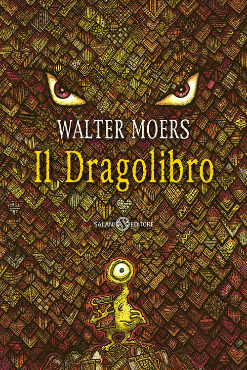 Cover of dragolibro