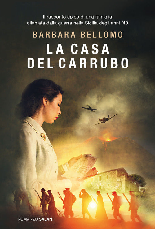 Cover of casa del carrubo