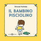 Cover of bambino Pisciolino