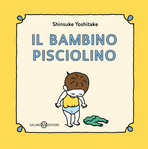 Cover of bambino Pisciolino