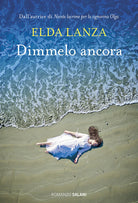 Cover of Dimmelo ancora