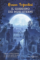 Cover of giardino dei musi eterni