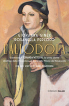 Cover of allodola