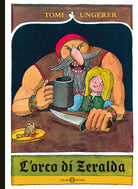 Cover of orco di Zeralda