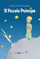 Cover of Piccolo Principe