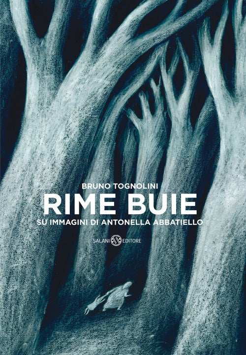 Cover of Rime buie