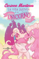 Cover of vita segreta di un unicorno