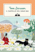 Cover of cappello del Gran Bau