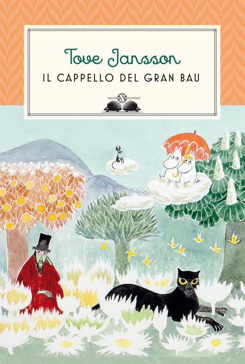 Cover of cappello del Gran Bau
