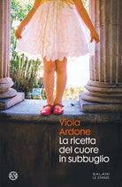 Cover of ricetta del cuore in subbuglio