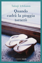 Cover of Quando cadrà la pioggia tornerò