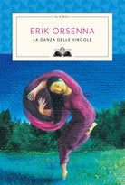 Cover of danza delle virgole