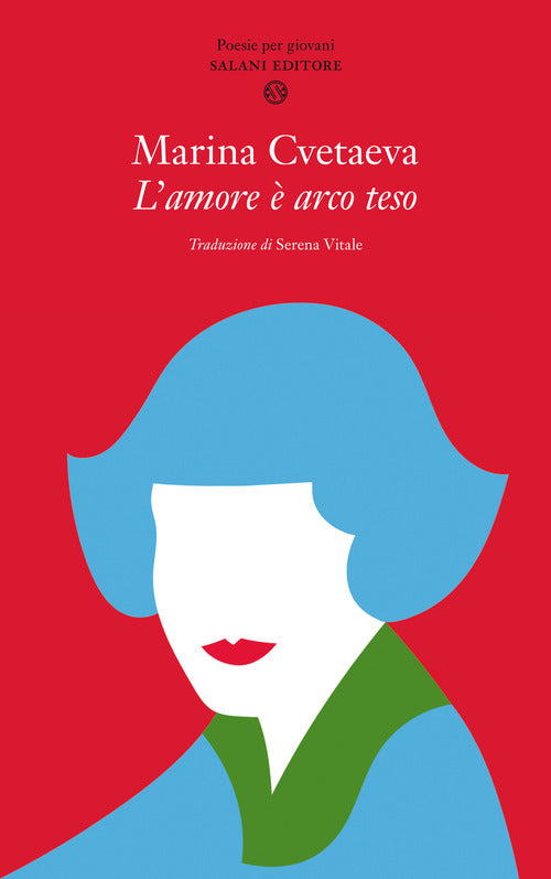 Cover of amore è arco teso