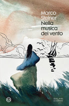 Cover of Nella musica del vento