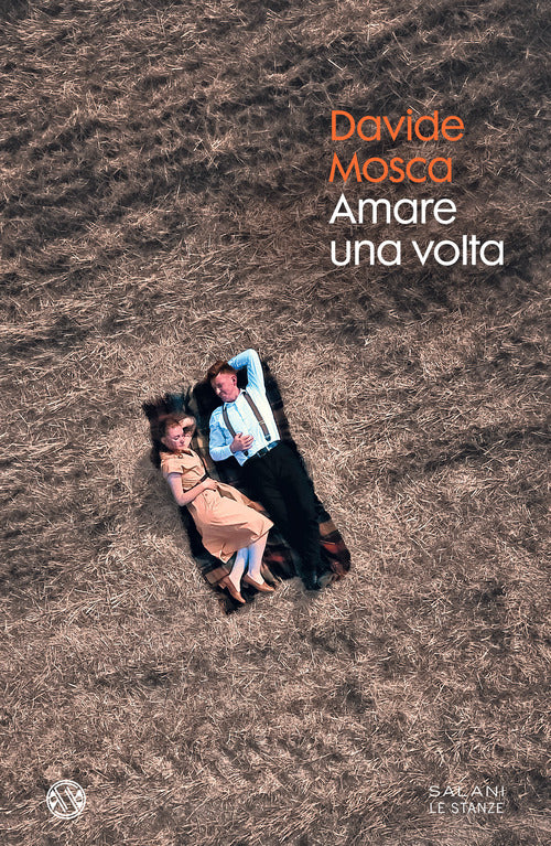 Cover of Amare una volta