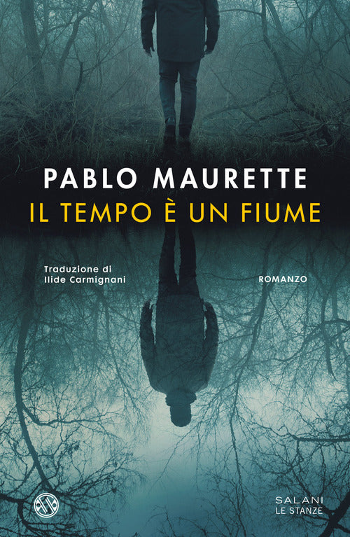 Cover of tempo è un fiume