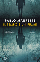Cover of tempo è un fiume