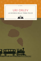 Cover of ricerca della terra felice