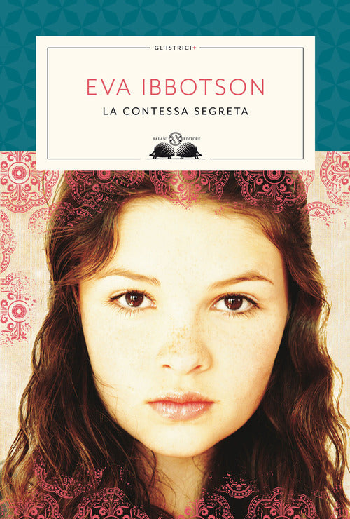 Cover of contessa segreta