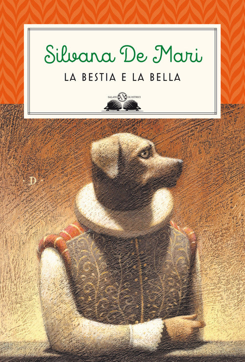 Cover of bestia e la bella