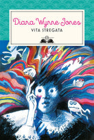 Cover of Vita stregata