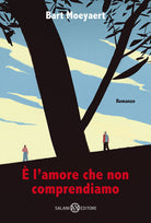 Cover of È l'amore che non comprendiamo