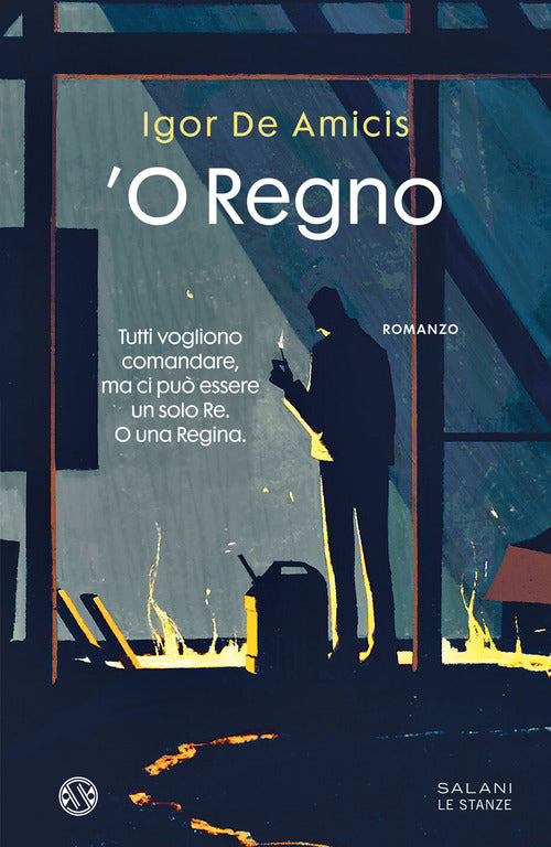 Cover of Regno