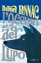 Cover of occhio del lupo