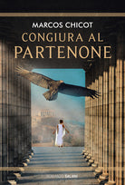 Cover of Congiura al Partenone