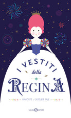 Cover of vestiti della regina