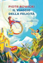 Il viaggio della felicit