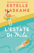 Cover of estate di Mila