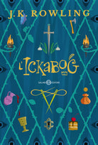 Cover of Ickabog