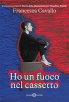 Cover of Ho un fuoco nel cassetto