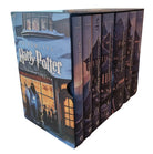 Cover of Harry Potter. La serie completa. Ediz. Castello di Hogwarts